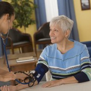 High Blood Pressure related image